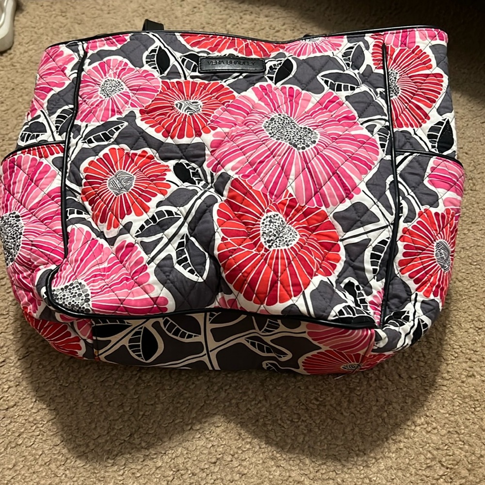 Vera Bradley tote